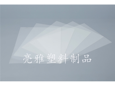 出貨用TPU保護膜 爽滑處理