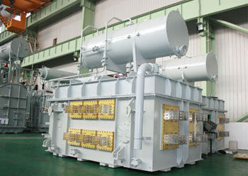 電解整流變壓器的用途及其重要性